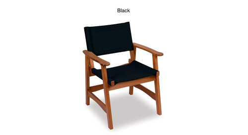Eden 1300 Outdoor 5-pce Setting 
